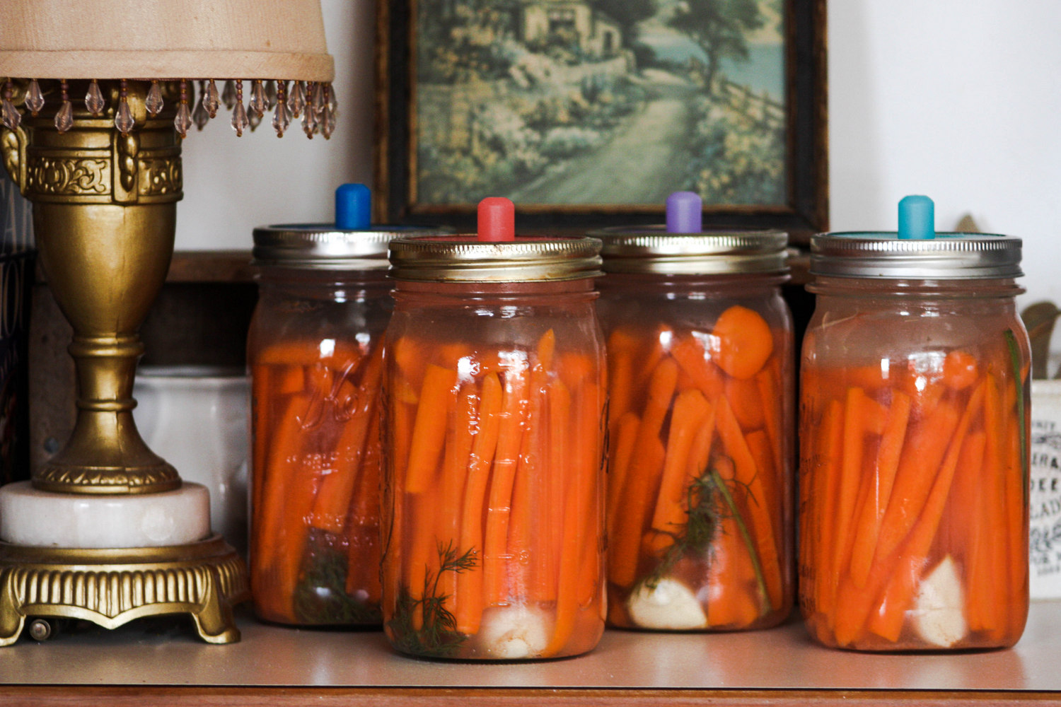 The 7 Essential Tools for Fermentation at Home